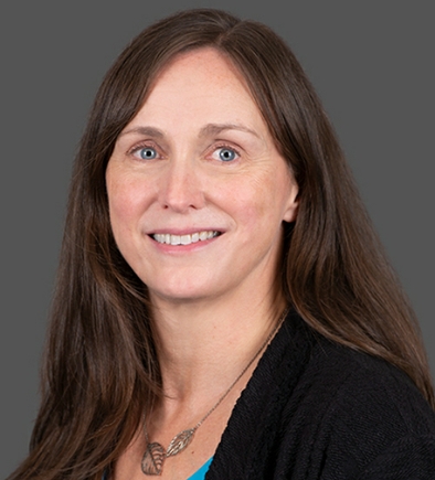 Erika Finanger M.D.