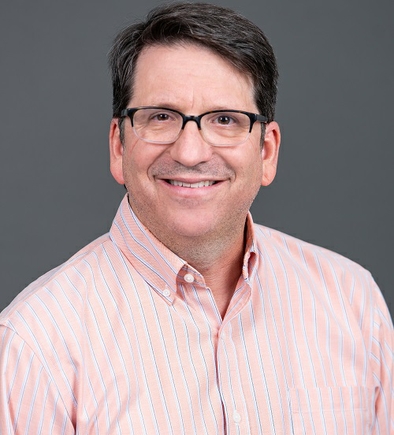 Mark Joseph, M.D. (OHSU)