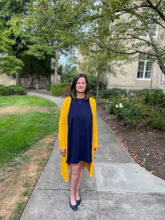 Tamara Phillips, Ph.D. (OHSU)