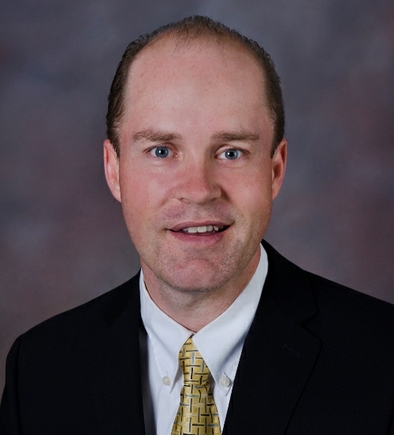 Christopher Austin, M.D. (OHSU)