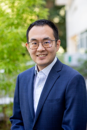 Yifan Jian, Ph.D. (OHSU)