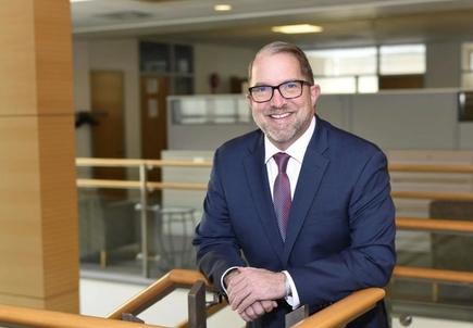 Knight Cancer Group hires new CEO