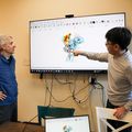 Scientists identify target to treat devastating brain disease