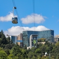 OHSU's new skyine
