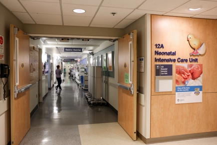 Study highlights impact of infection prevention measures in NICU