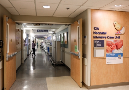 Study highlights impact of infection prevention measures in NICU