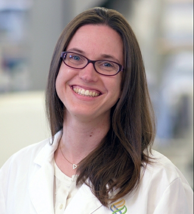 Julia Maxson, Ph.D. (OHSU)