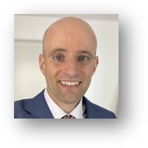 Ryan Cook, Ph.D.