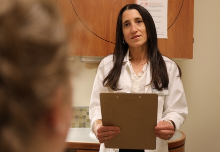 Study reveals low rates of routine screening for anxiety, intimate partner violence in Oregon