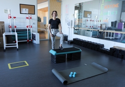 OHSU-led panel: Exercise is essential for seniors in cancer treatment, who are cancer survivors