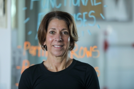 Kerri Winters-Stone, Ph.D. (OHSU)
