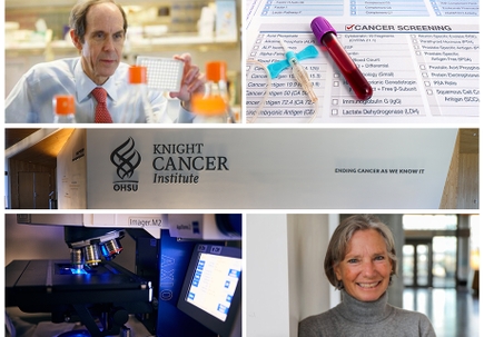 Oregon releases plan to reduce the burden of cancer statewide