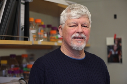 Carsten Schultz, Ph.D. (OHSU)
