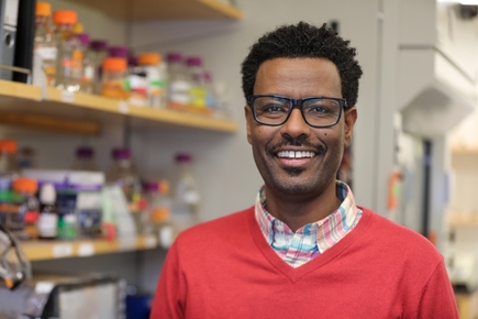 Fikadu Tafesse, Ph.D. (OHSU)
