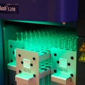 Lipid processing machine