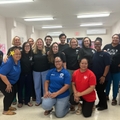 Los especialistas de Doernbecher amplían la atención cardiaca y la educación para jóvenes en Samoa Americana 