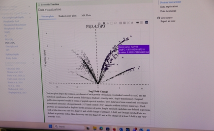Nueva base de datos puede abrir el potencial de los lípidos, prevenir enfermedades