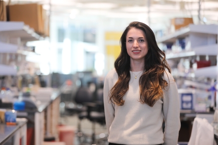 Ariana Sattler, Ph.D. (OHSU)