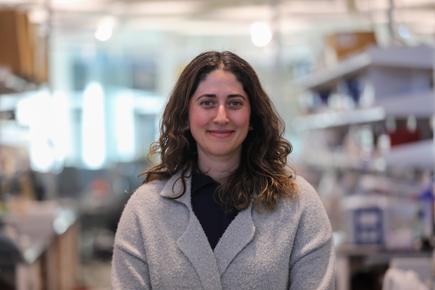 Ece Eksi, Ph.D. (OHSU)