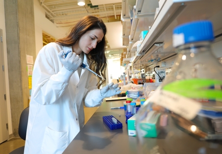 Study finds stress-related nerves may fuel pancreatic cancer growth