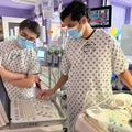 Doernbecher specialists expand cardiac care, education for youth in American Samoa 
