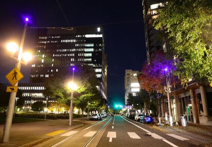 Center for Health & Healing Building 2