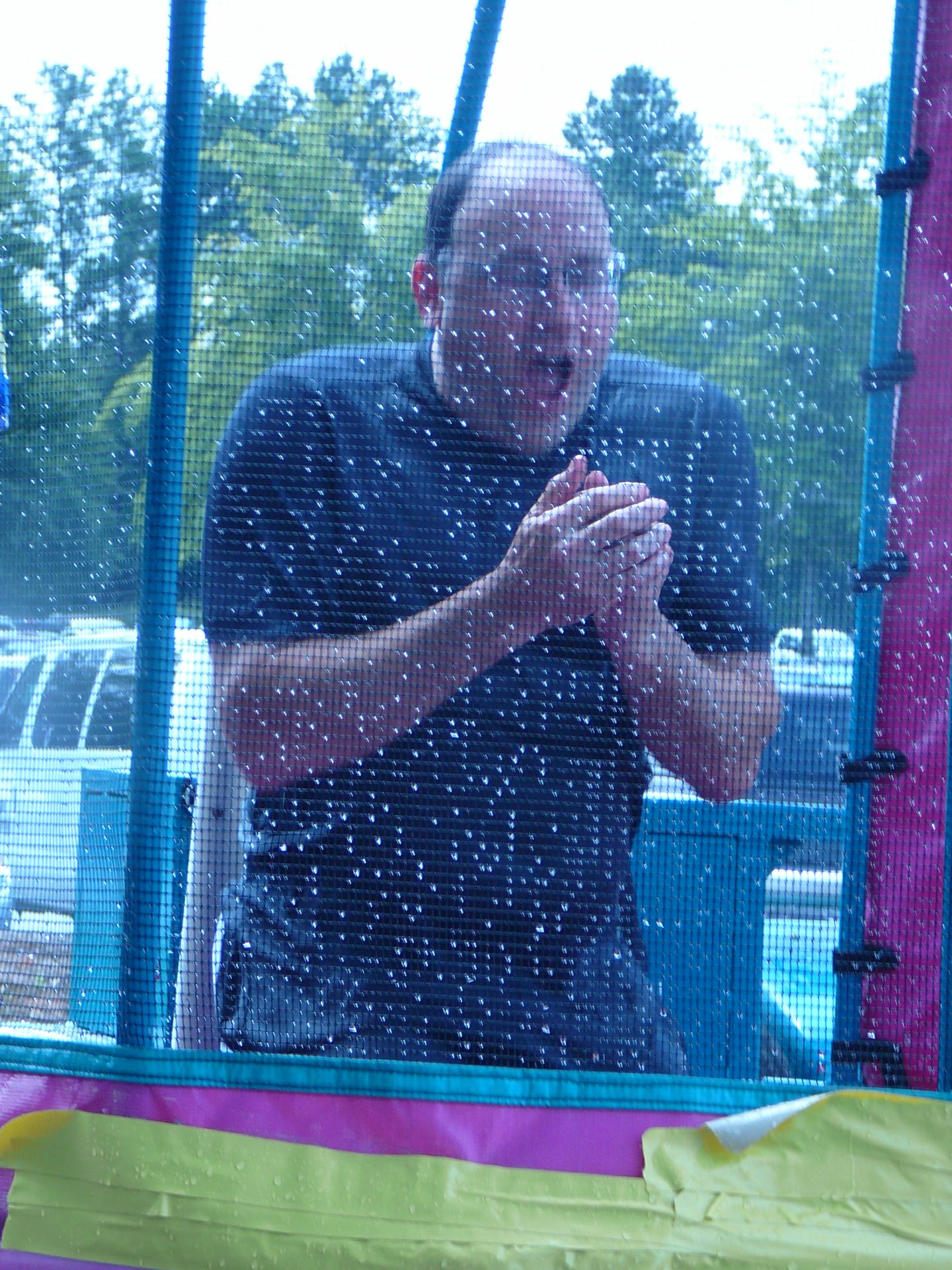 Duke Energy Nuclear Employees Are a United Front_ONS