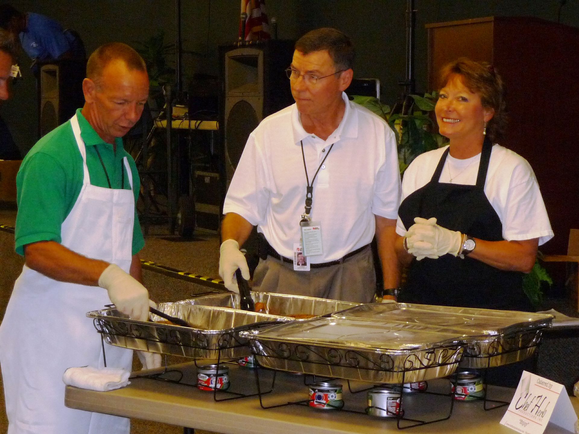 Duke Energy Nuclear Employees Are a United Front_CNS