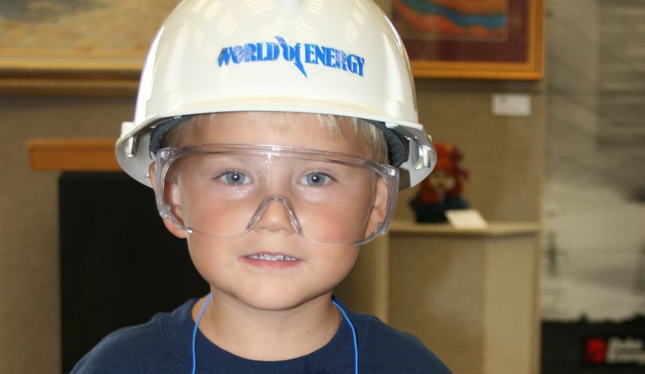 PPE A last line of defense Duke Energy Nuclear Information Center