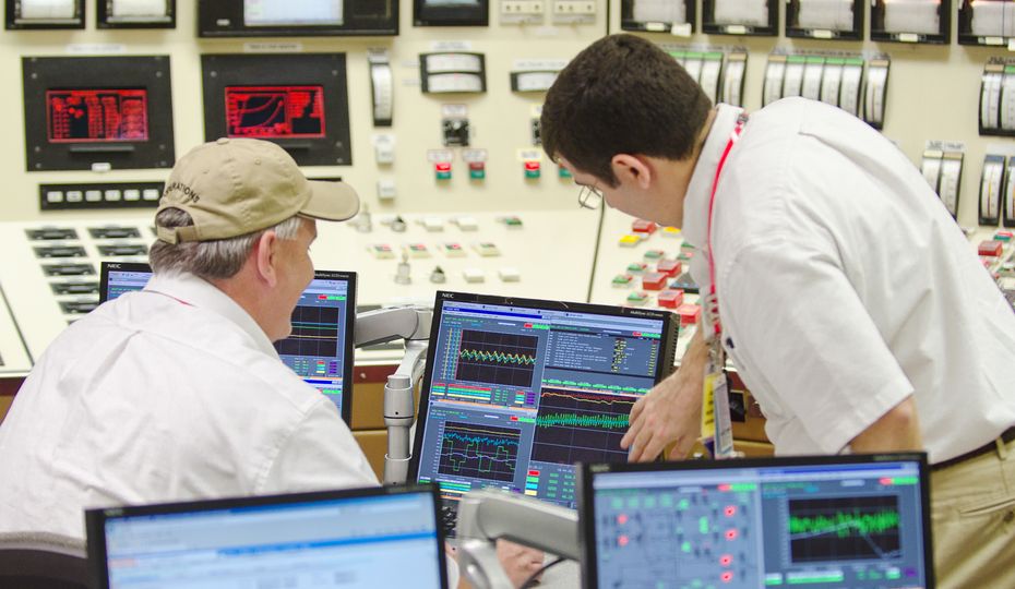 Practice Makes Perfect Nuclear Emergency Preparedness Duke Energy