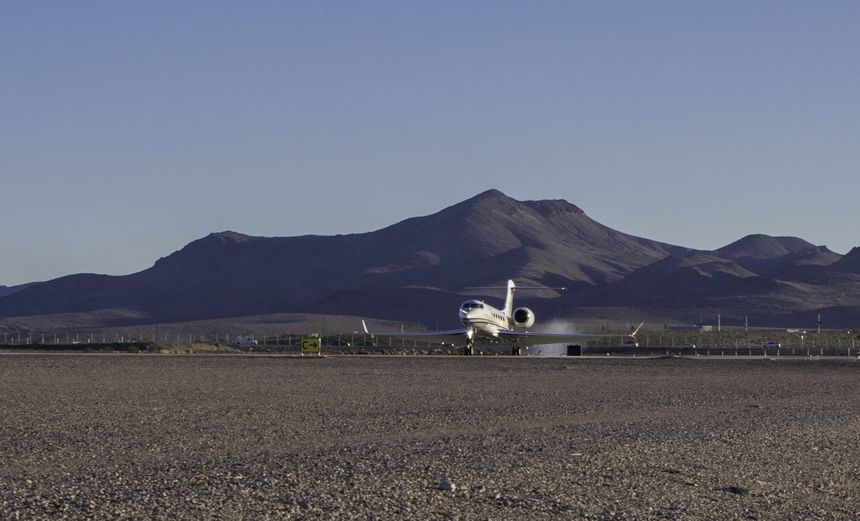 Gulfstream News News Releases GULFSTREAM G500 MAKES NBAA DEBUT