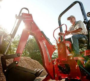 Massey Ferguson® Introduces GC1700 Series Sub-Compact Tractors