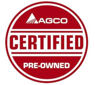 Used Equipment Gets a Second, Certified Life