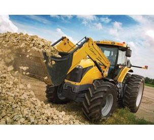 Challenger® Expands Offering of Agile, Fuel-Efficient  MT500D Series Tractors