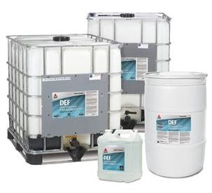 AGCO Diesel Exhaust Fluid Now Available Through AGCO Parts Dealers