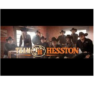 Members of Team Hesston Rodeo Head to Las Vegas for Wrangler National Finals Rodeo