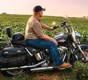 AGCO Announces Finalists of 10th Annual Operator of the Year