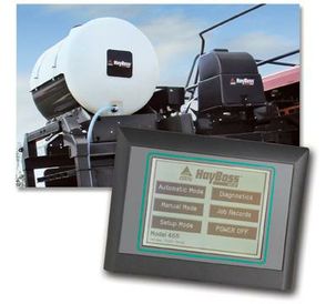 Special Hay and Harvesting Offers from AGCO Parts Make It Easy to be “Field Ready”