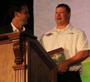 AGCO Names 10th Annual Operator of the Year