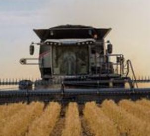 Gleaner S9 Series Combines Debut for 2016