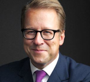 AGCO Announces Chief Communication Officer Transition