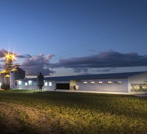 New Regional Structure Set To Drive AGCO Expansion in Africa