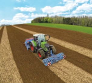 The new 500 Vario. Your ideal perspective.