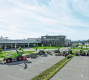 Business according to plan