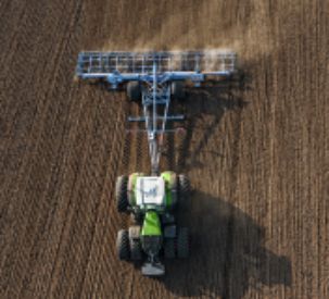 Delivery of the Fendt 1000 Vario begins
