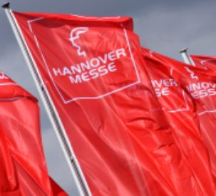 MARS project at the Hannover Messe