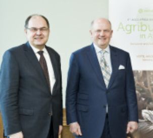 AGCO’s 5th Africa Summit Calls for Inclusive and Sustainable Growth in African Agriculture