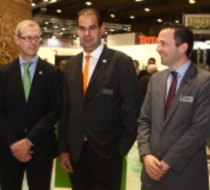 Fendt wins “Golden Ear”in Belgium