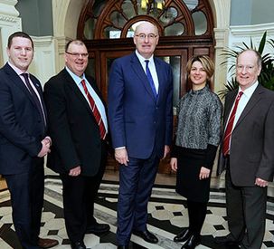 Conference focuses on Bold Agriculture