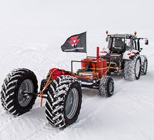 Destination Novo beckons but what lies ahead? 